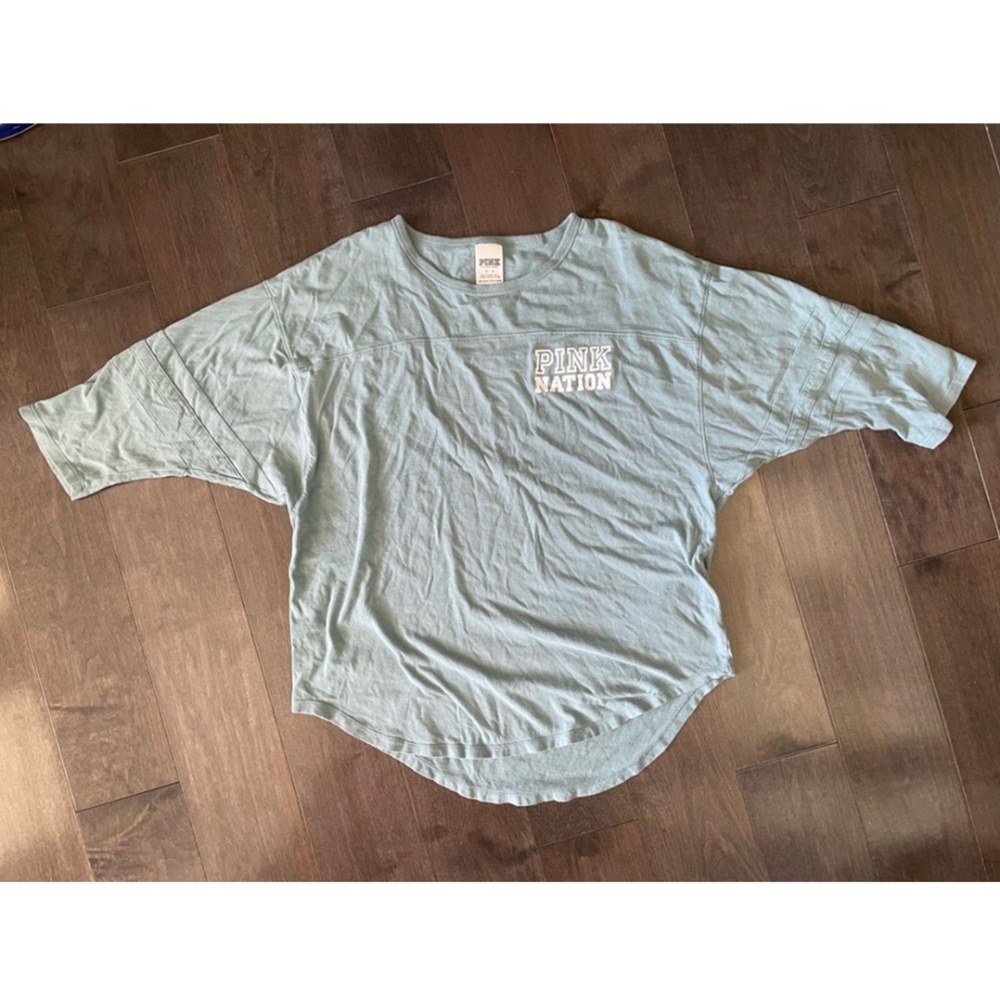 PINK long sleeve